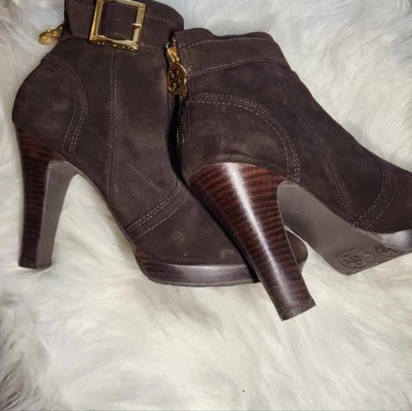 Tory Burch Booties - Picture 3 of 7